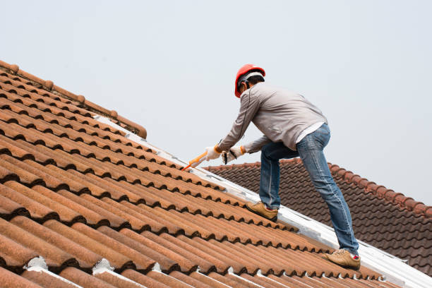 Best Green or Eco-Friendly Roofing Solutions  in Cleveland, MS