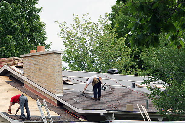 Best Roof Ventilation Installation  in Cleveland, MS