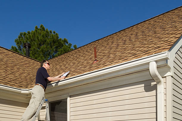 Best 4 Ply Roofing  in Cleveland, MS