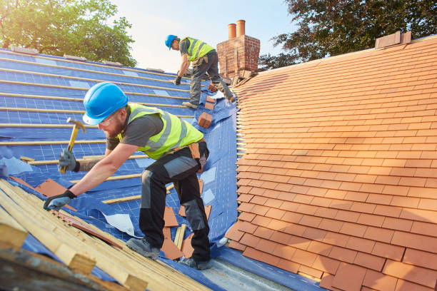 Best Roof Coating and Sealing  in Cleveland, MS